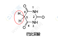 执业西药师结构学习之巴比妥类抗癫痫药