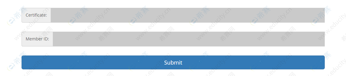 2019年12月ACI注册国际心理咨询师成绩查询入口.png