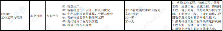 2021浙江工业大学工程管理硕士招生目录3.png