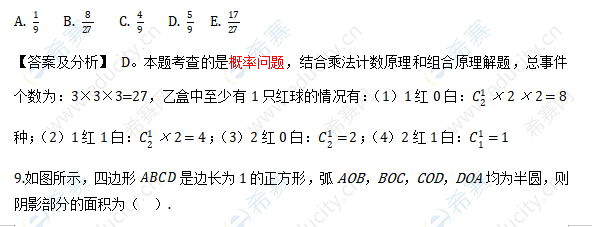 2011年MBA管理类联考数学真题答案及解析3.png