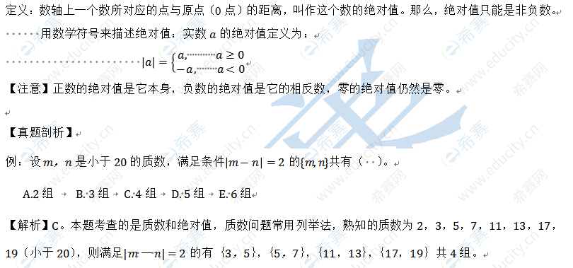 MPAcc考研数学算术基础1.png